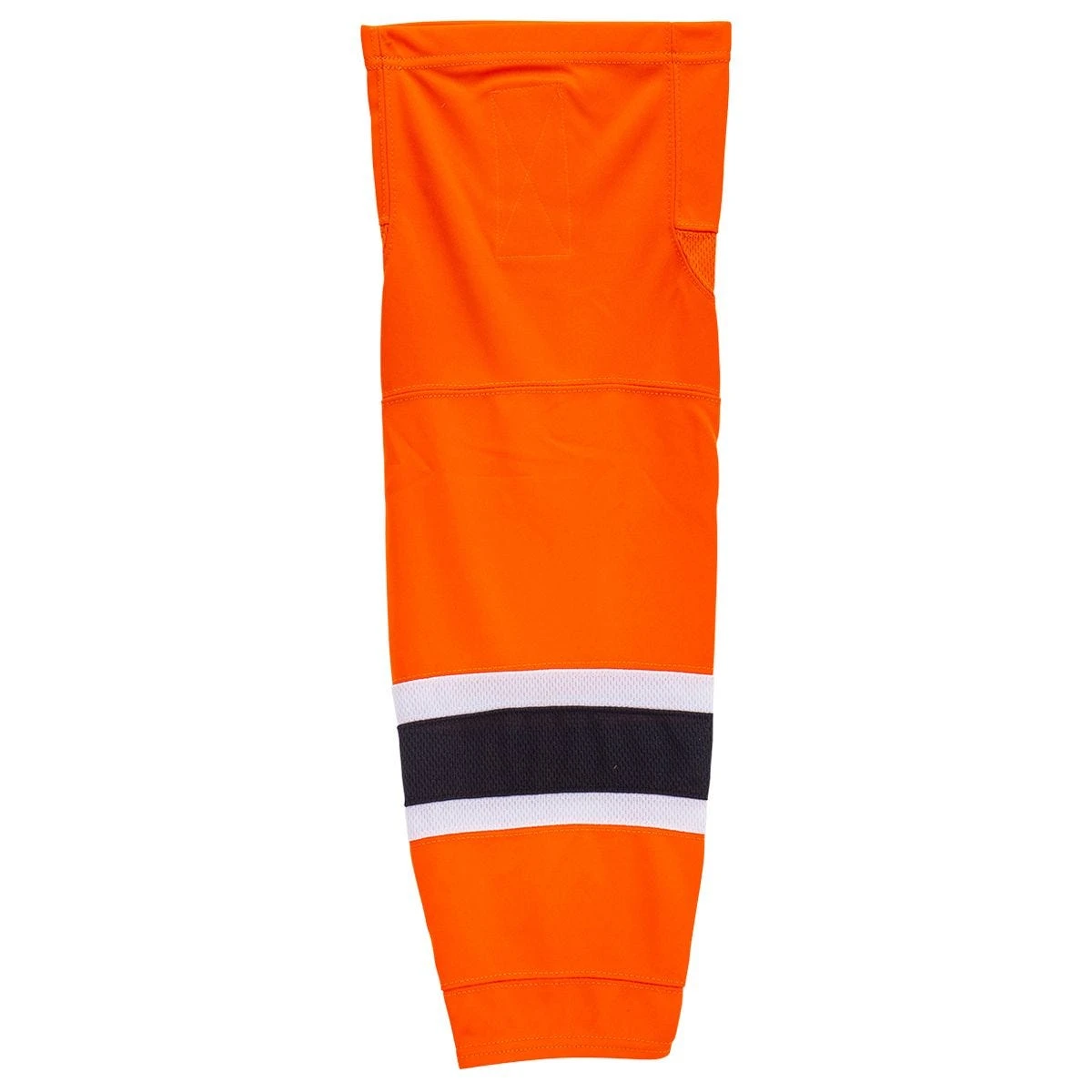 Philadelphia Flyers Stadium Mesh Hockey Socks 3 Philadelphia Flyers Stadium Mesh Hockey Socks - Image 3
