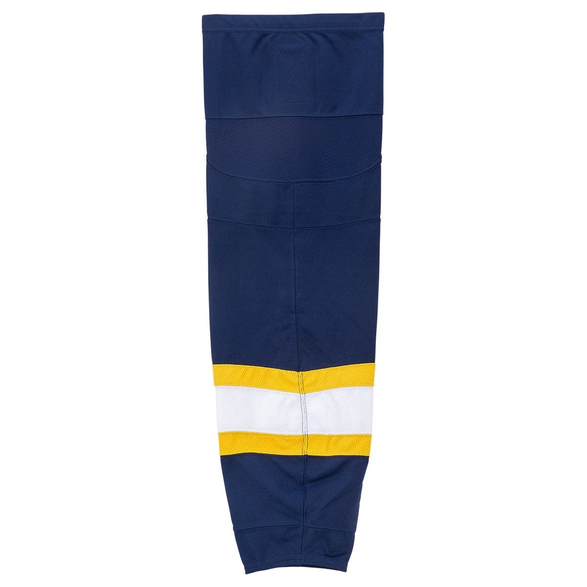 St. Louis Blues Stadium Mesh Hockey Socks 3 St. Louis Blues Stadium Mesh Hockey Socks - Image 3