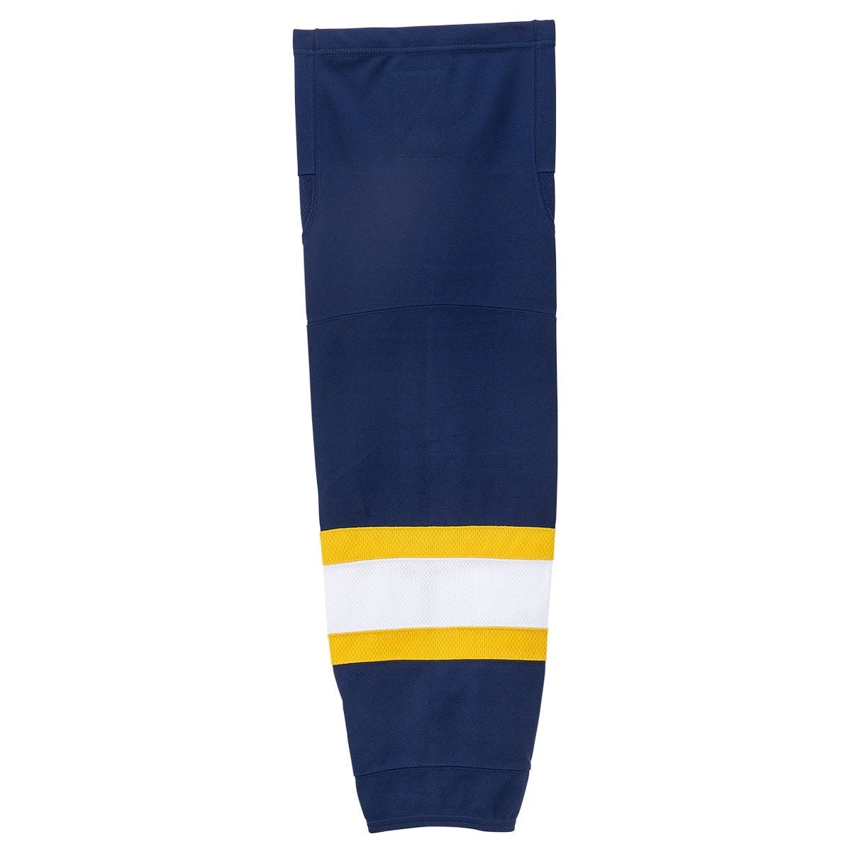 St. Louis Blues Stadium Mesh Hockey Socks 1 St. Louis Blues Stadium Mesh Hockey Socks