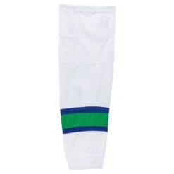 Vancouver Canucks Stadium Mesh Hockey Socks 5 Vancouver Canucks Stadium Mesh Hockey Socks -Ice Hockey Equipment Shop firstar hockey sock stadium mesh vancouver inset2