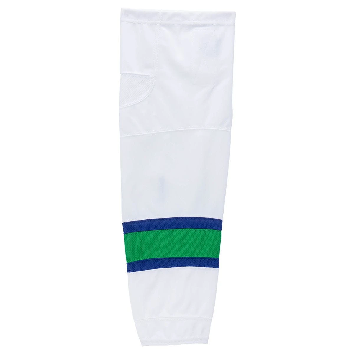 Vancouver Canucks Stadium Mesh Hockey Socks 3 Vancouver Canucks Stadium Mesh Hockey Socks - Image 3