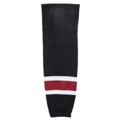 Arizona Coyotes Stadium Mesh Hockey Socks -Ice Hockey Equipment Shop firstar hockey socks stadium mesh az inset1
