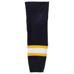 Boston Bruins Stadium Adult Hockey Socks -Ice Hockey Equipment Shop firstar hockey socks stadium mesh bos inset2