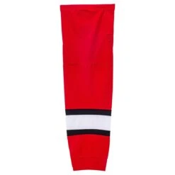 Chicago Blackhawks Stadium Mesh Hockey Socks -Ice Hockey Equipment Shop firstar hockey socks stadium mesh chi inset2