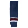 Colorado Avalanche Stadium Junior Hockey Socks