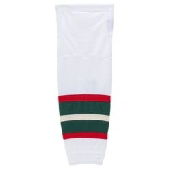 Minnesota Wild Stadium Mesh Hockey Socks -Ice Hockey Equipment Shop firstar hockey socks stadium mesh min inset1