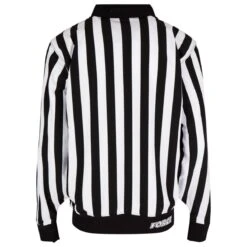 Force Pro Officiating Men's Linesman Jersey 8 Force Pro Officiating Men's Linesman Jersey -Ice Hockey Equipment Shop force hockey referee jersey pro linesman men inset2