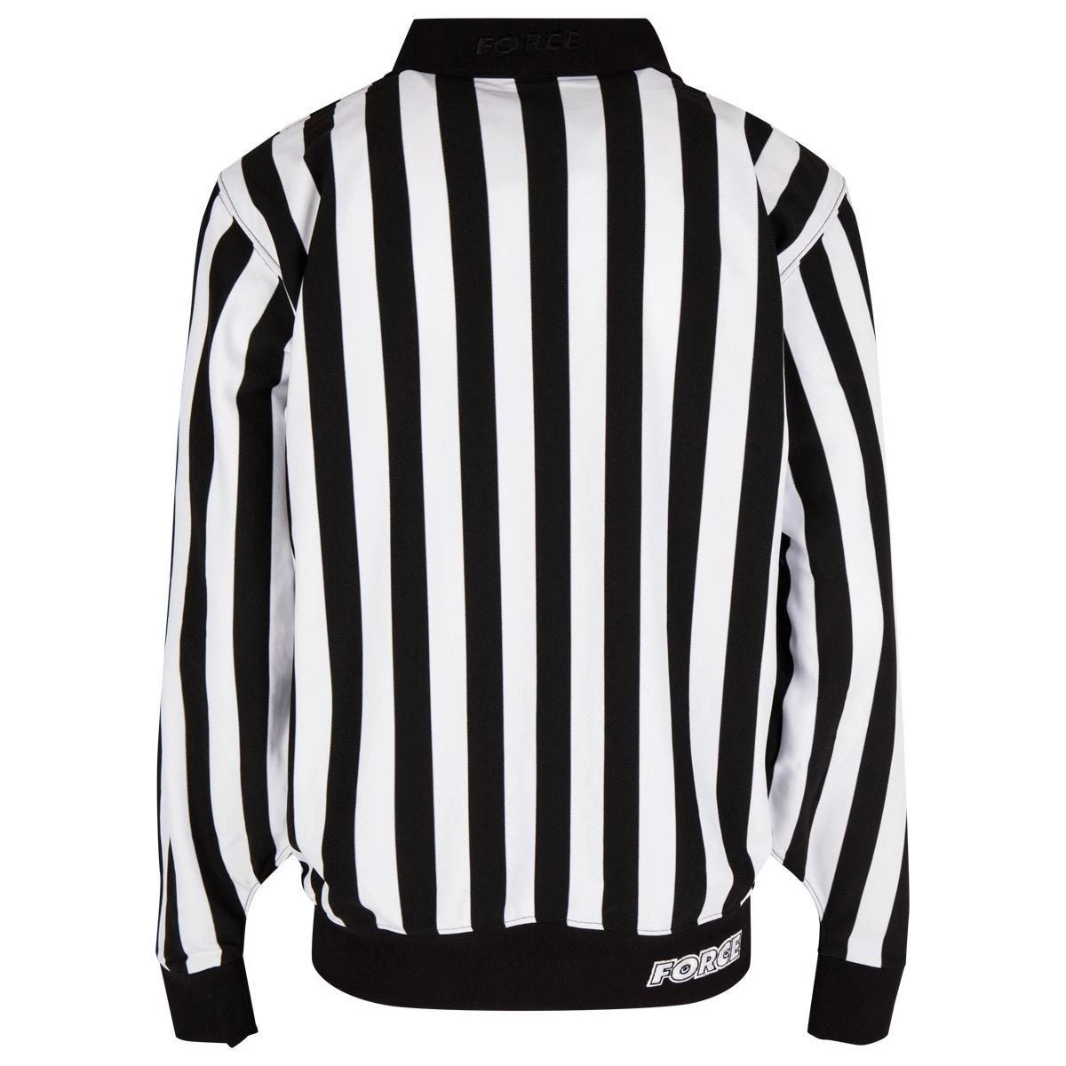 Force Pro Officiating Men's Linesman Jersey 3 Force Pro Officiating Men's Linesman Jersey - Image 3