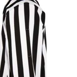 Force Pro Officiating Men's Linesman Jersey 9 Force Pro Officiating Men's Linesman Jersey -Ice Hockey Equipment Shop force hockey referee jersey pro linesman men inset3