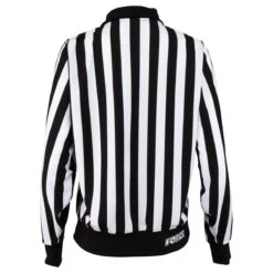 Force Pro Officiating Women's Linesman Jersey -Ice Hockey Equipment Shop force hockey referee jersey pro linesman wmn inset2