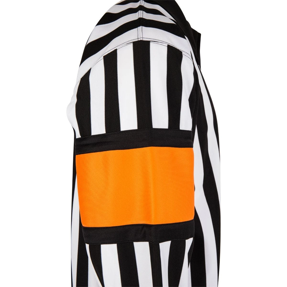 Force Pro Officiating Men's Referee Jersey 3 Force Pro Officiating Men's Referee Jersey - Image 3