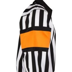 Force Pro Officiating Women's Referee Jersey -Ice Hockey Equipment Shop force hockey referee jersey pro referee wmn inset3