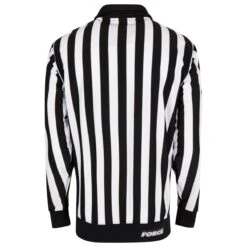 Force Rec Officiating Youth Jersey -Ice Hockey Equipment Shop force hockey referee jersey rec youth inset2