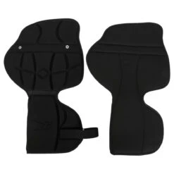 Force PTX-G2 Protective Officiating Adult Referee Pant -Ice Hockey Equipment Shop force hockey referee pant ptx g2 sr inset3