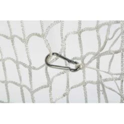 Franklin Fibertech® Goal Backstop -Ice Hockey Equipment Shop franklin hockey accessories fibertech backstop inset4