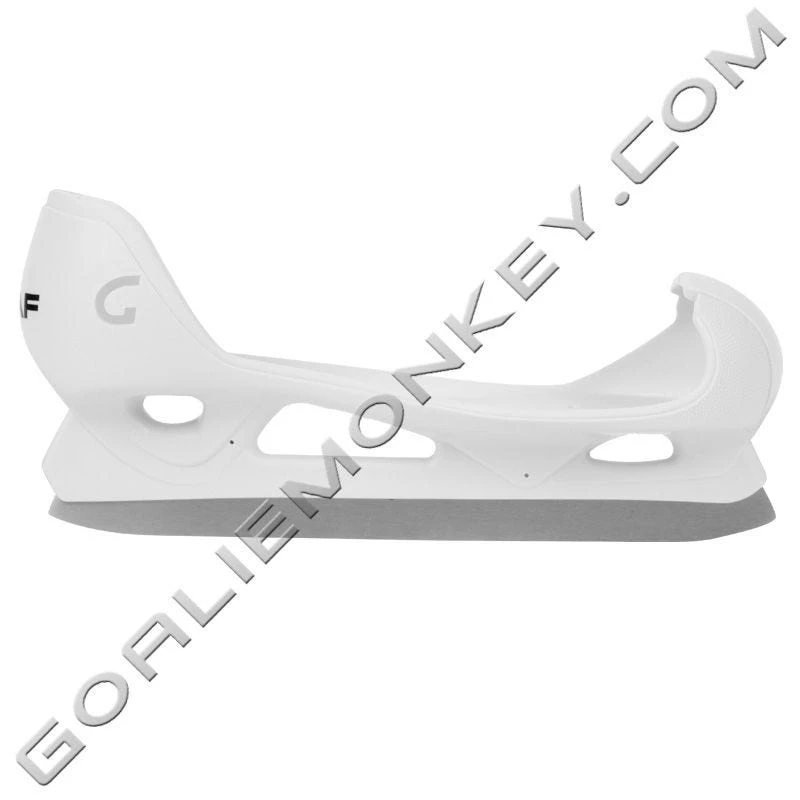 Graf Goalie Replacement Cowlings 2 Graf Goalie Replacement Cowlings - Image 2