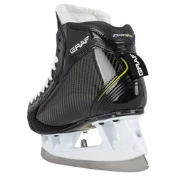 Graf Pro G Senior Goalie Skates 11 Graf Pro G Senior Goalie Skates -Ice Hockey Equipment Shop graf goalie skates pro g sr inset5