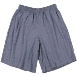 Alleson 505P Adult Workout Shorts