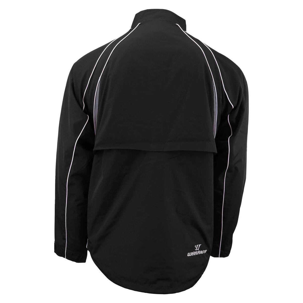 Warrior Vision Youth Warm-Up Jacket 2 Warrior Vision Youth Warm-Up Jacket - Image 2