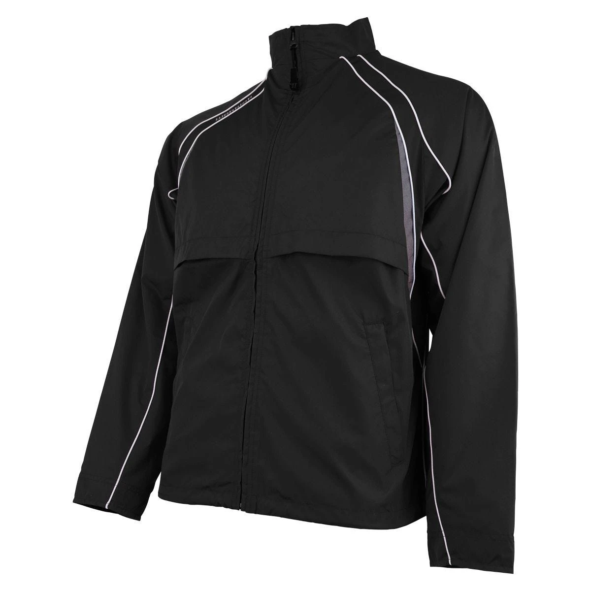 Warrior Vision Youth Warm-Up Jacket 1 Warrior Vision Youth Warm-Up Jacket