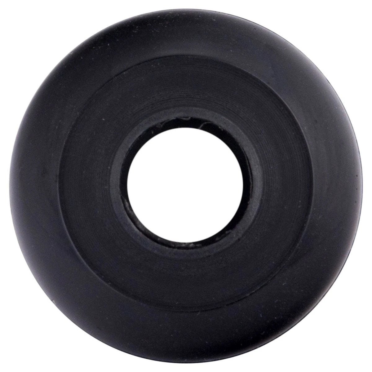 Konixx Nucleus Roller Hockey Goalie Wheel - Black 2 Konixx Nucleus Roller Hockey Goalie Wheel - Black - Image 2