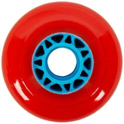 Labeda Gripper X-Soft 74A Roller Hockey Wheel - Red - 4 Pack 8 Labeda Gripper X-Soft 74A Roller Hockey Wheel - Red - 4 Pack -Ice Hockey Equipment Shop labeda hockey wheel gripper xsoft red white 2017 4pack inset4