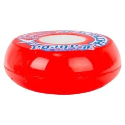 Labeda Patriot 82A Roller Hockey Goalie Wheel - Red 59mm 6 Labeda Patriot 82A Roller Hockey Goalie Wheel - Red 59mm -Ice Hockey Equipment Shop labeda patriot hockey wheel goalie 2017 inset2