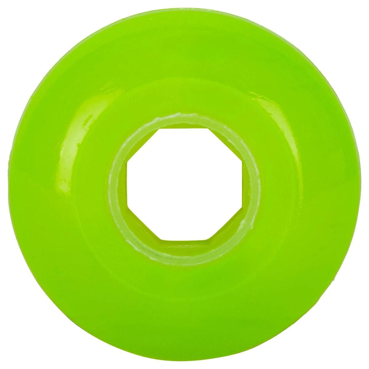 Labeda Patriot 82A Roller Hockey Goalie Wheel - Green 2 Labeda Patriot 82A Roller Hockey Goalie Wheel - Green - Image 2