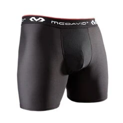 McDavid Performance Senior Boxer W/Flex Cup
