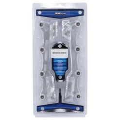 Mission Hi-Lo Silver Kryptonium Chassis -Ice Hockey Equipment Shop mission roller accessories hi lo kryptonium chassis inset1