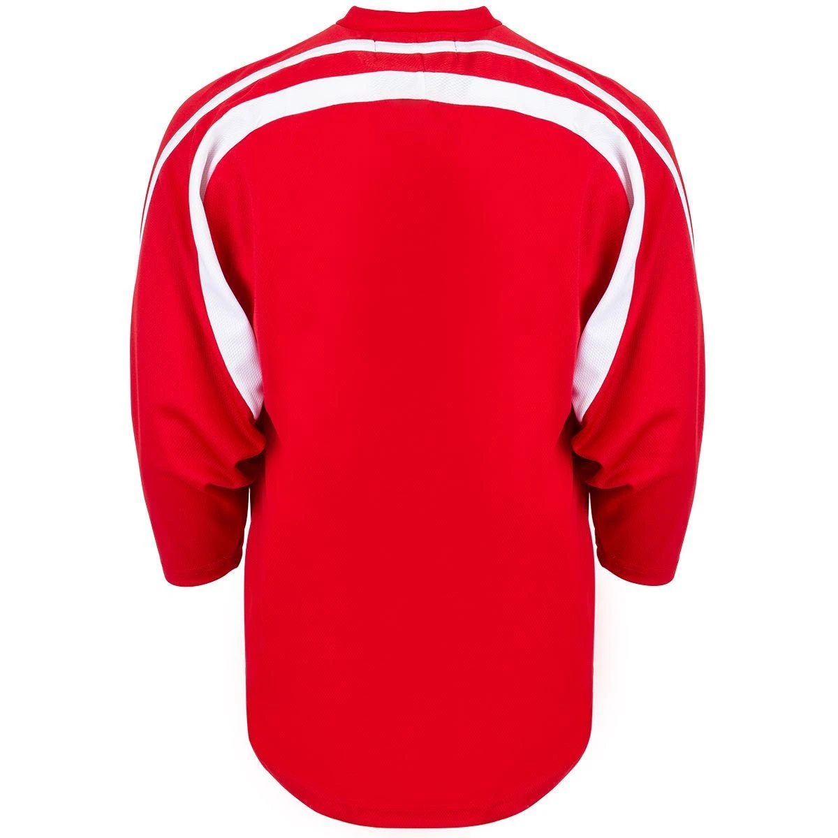 MonkeySports Premium Youth Practice Hockey Jersey 2 MonkeySports Premium Youth Practice Hockey Jersey - Image 2