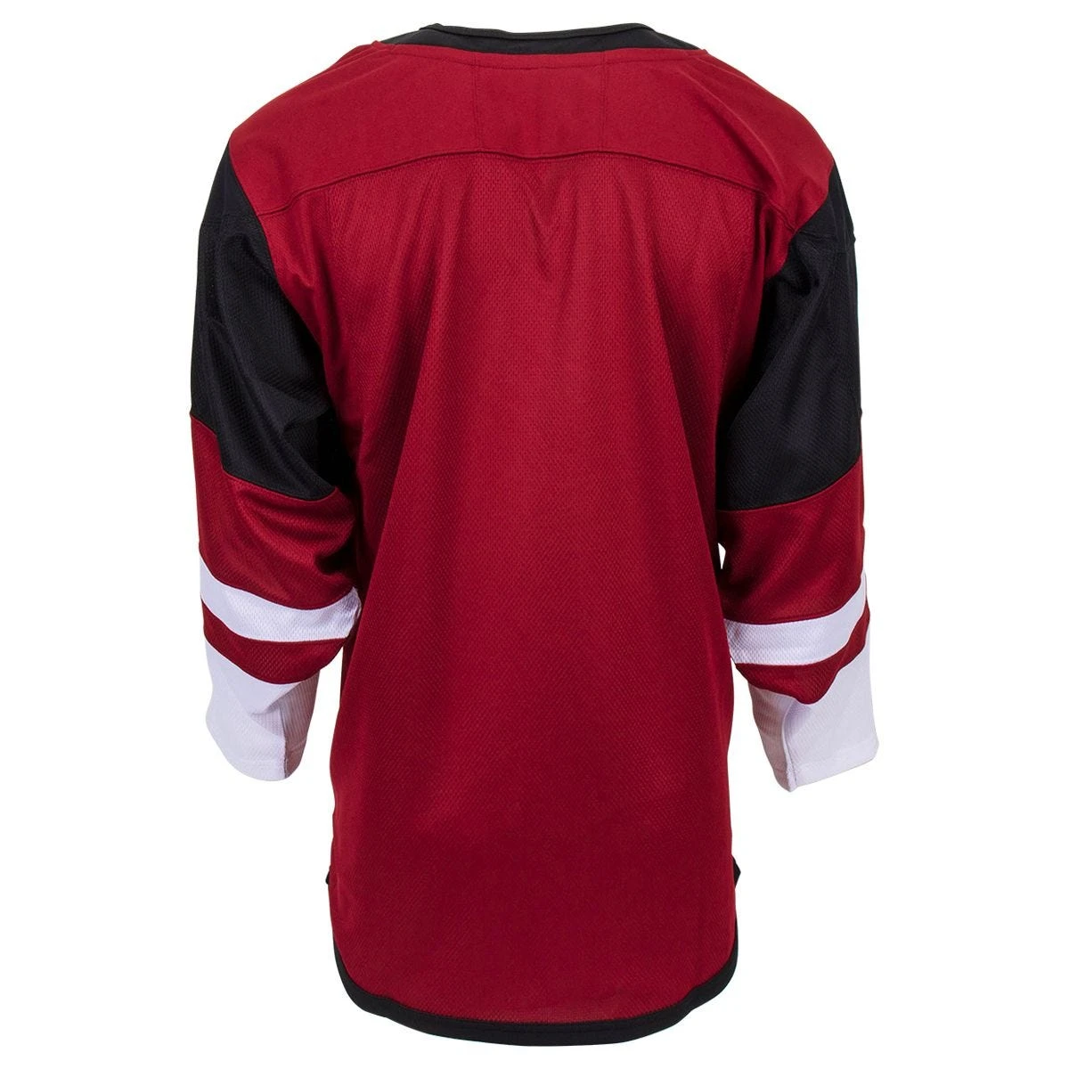 Arizona Coyotes MonkeySports Uncrested Junior Hockey Jersey 2 Arizona Coyotes MonkeySports Uncrested Junior Hockey Jersey - Image 2
