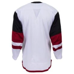 Arizona Coyotes MonkeySports Uncrested Junior Hockey Jersey 8 Arizona Coyotes MonkeySports Uncrested Junior Hockey Jersey -Ice Hockey Equipment Shop monkeysports hockey jersey uncrested arizona coyotes jr inset4