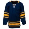Buffalo Sabres MonkeySports Uncrested Junior Hockey Jersey