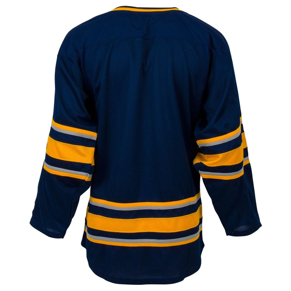 Buffalo Sabres MonkeySports Uncrested Adult Hockey Jersey 3 Buffalo Sabres MonkeySports Uncrested Adult Hockey Jersey - Image 3