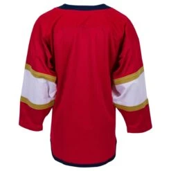 Florida Panthers MonkeySports Uncrested Adult Hockey Jersey 7 Florida Panthers MonkeySports Uncrested Adult Hockey Jersey -Ice Hockey Equipment Shop monkeysports hockey jersey uncrested florida panthers sr inset2