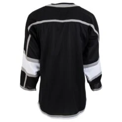 Los Angeles Kings MonkeySports Uncrested Junior Hockey Jersey -Ice Hockey Equipment Shop monkeysports hockey jersey uncrested los angeles kings jr inset2
