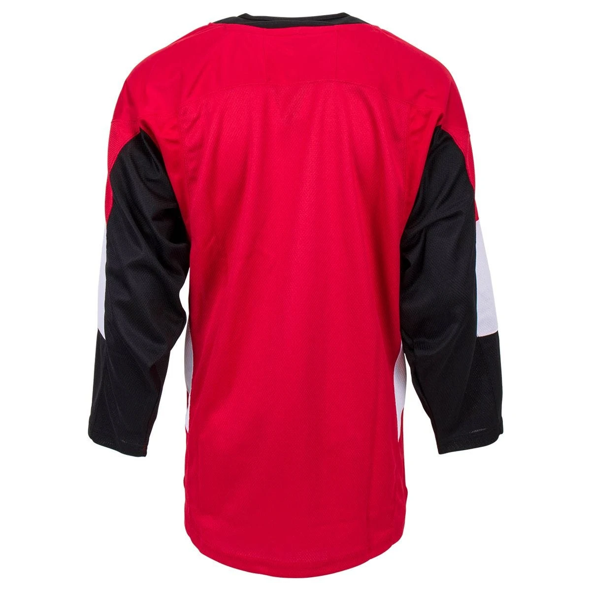 Ottawa Senators MonkeySports Uncrested Junior Hockey Jersey 2 Ottawa Senators MonkeySports Uncrested Junior Hockey Jersey - Image 2