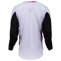 Ottawa Senators MonkeySports Uncrested Junior Hockey Jersey 8 Ottawa Senators MonkeySports Uncrested Junior Hockey Jersey -Ice Hockey Equipment Shop monkeysports hockey jersey uncrested ottawa senators jr inset4