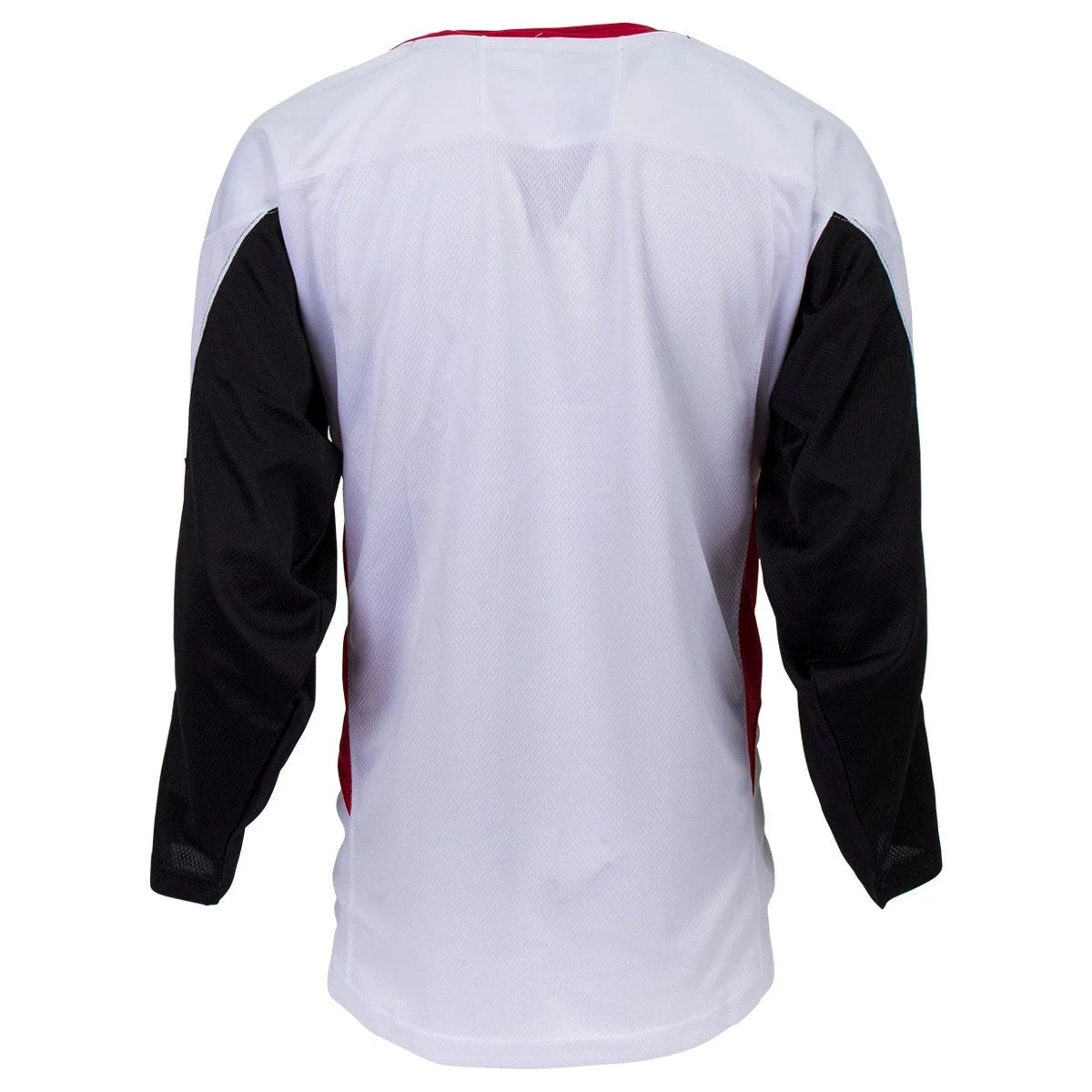 Ottawa Senators MonkeySports Uncrested Junior Hockey Jersey 4 Ottawa Senators MonkeySports Uncrested Junior Hockey Jersey - Image 4