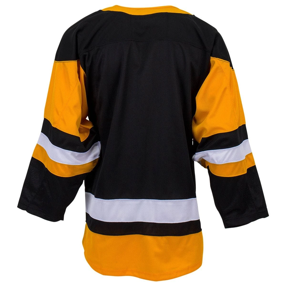 Pittsburgh Penguins MonkeySports Uncrested Adult Hockey Jersey 1 Pittsburgh Penguins MonkeySports Uncrested Adult Hockey Jersey