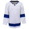 Tampa Bay Lightning MonkeySports Uncrested Adult Hockey Jersey