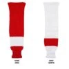 Detroit Red Wings MonkeySports Knit Hockey Socks