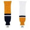 Nashville Predators MonkeySports Knit Hockey Socks