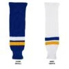 St. Louis Blues MonkeySports Knit Hockey Socks