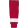 Detroit Red Wings MonkeySports Mesh Hockey Socks