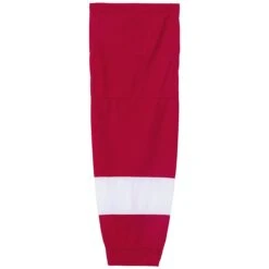 Detroit Red Wings MonkeySports Mesh Hockey Socks