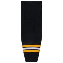 Boston Bruins MonkeySports Mesh Hockey Socks 6 Boston Bruins MonkeySports Mesh Hockey Socks -Ice Hockey Equipment Shop monkeysports hockey socks mesh bos inset1