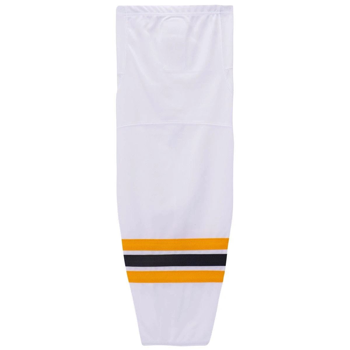 Boston Bruins MonkeySports Mesh Hockey Socks 2 Boston Bruins MonkeySports Mesh Hockey Socks - Image 2