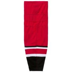 Carolina Hurricanes MonkeySports Mesh Hockey Socks 5 Carolina Hurricanes MonkeySports Mesh Hockey Socks -Ice Hockey Equipment Shop monkeysports hockey socks mesh car inset1